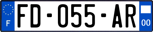 FD-055-AR