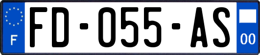 FD-055-AS