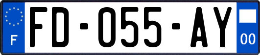 FD-055-AY