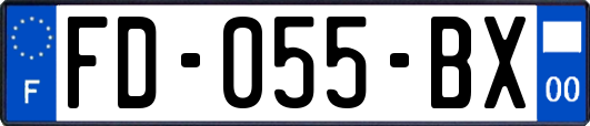 FD-055-BX