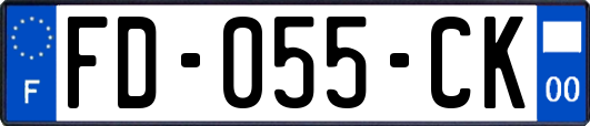 FD-055-CK