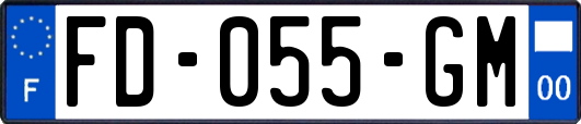 FD-055-GM