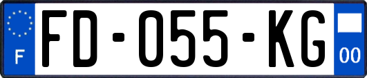 FD-055-KG