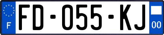 FD-055-KJ