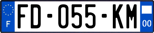 FD-055-KM