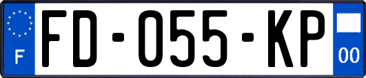 FD-055-KP