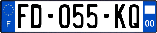 FD-055-KQ