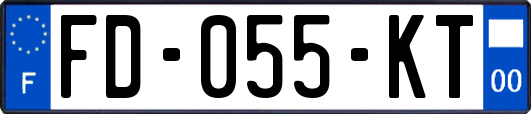 FD-055-KT