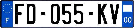 FD-055-KV