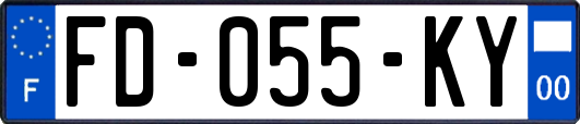 FD-055-KY