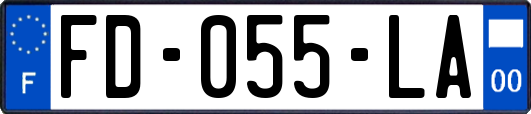 FD-055-LA