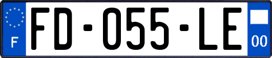 FD-055-LE