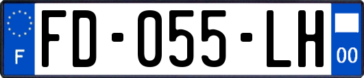 FD-055-LH