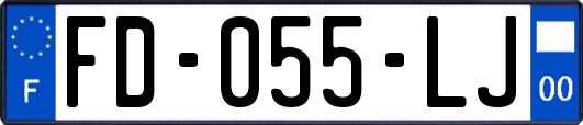 FD-055-LJ