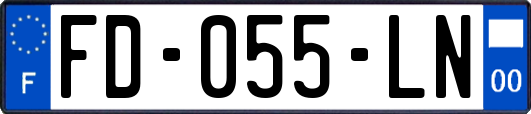 FD-055-LN
