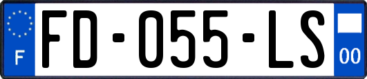 FD-055-LS