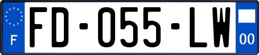 FD-055-LW