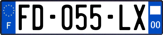 FD-055-LX