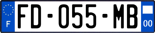 FD-055-MB