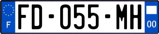 FD-055-MH