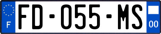 FD-055-MS