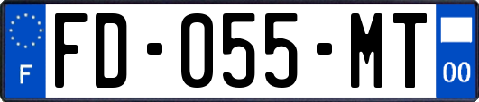 FD-055-MT