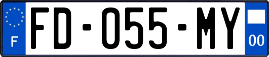 FD-055-MY