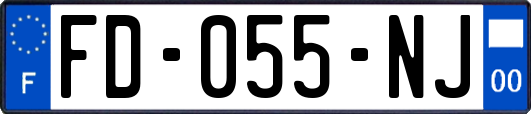 FD-055-NJ