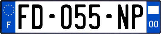 FD-055-NP