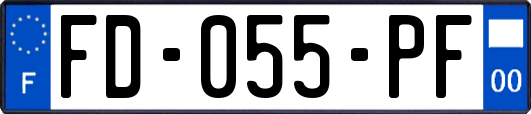 FD-055-PF