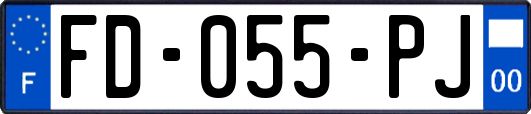FD-055-PJ