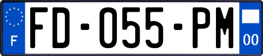 FD-055-PM