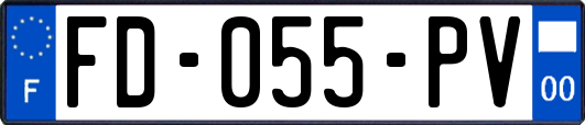 FD-055-PV