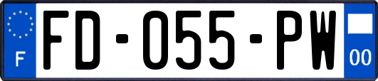 FD-055-PW
