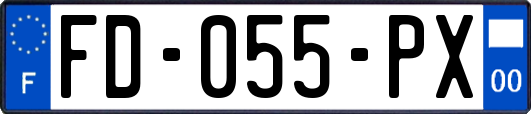 FD-055-PX