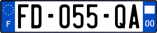 FD-055-QA
