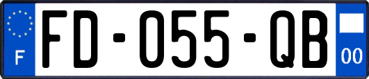 FD-055-QB