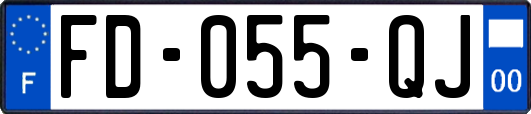 FD-055-QJ