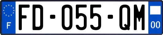 FD-055-QM