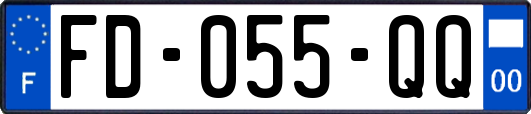 FD-055-QQ