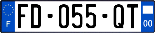 FD-055-QT