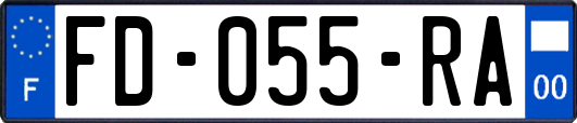 FD-055-RA