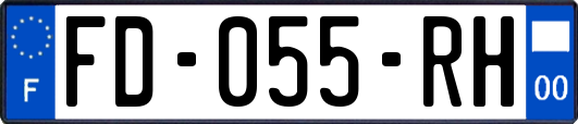 FD-055-RH