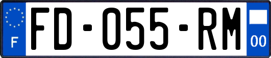FD-055-RM