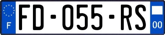 FD-055-RS