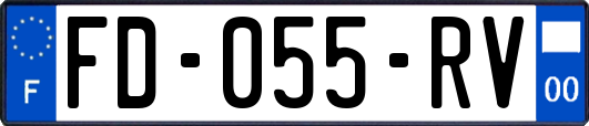 FD-055-RV