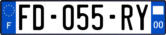 FD-055-RY