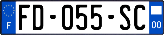 FD-055-SC
