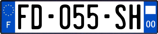 FD-055-SH