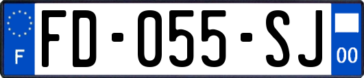 FD-055-SJ